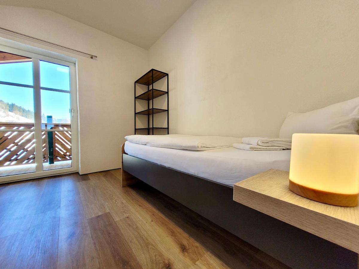 Ferienwohnung Flachau Oberlehengut Ngoại thất bức ảnh