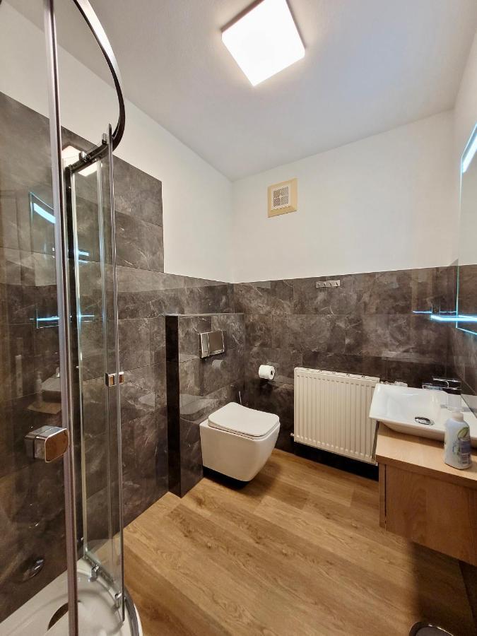 Ferienwohnung Flachau Oberlehengut Ngoại thất bức ảnh