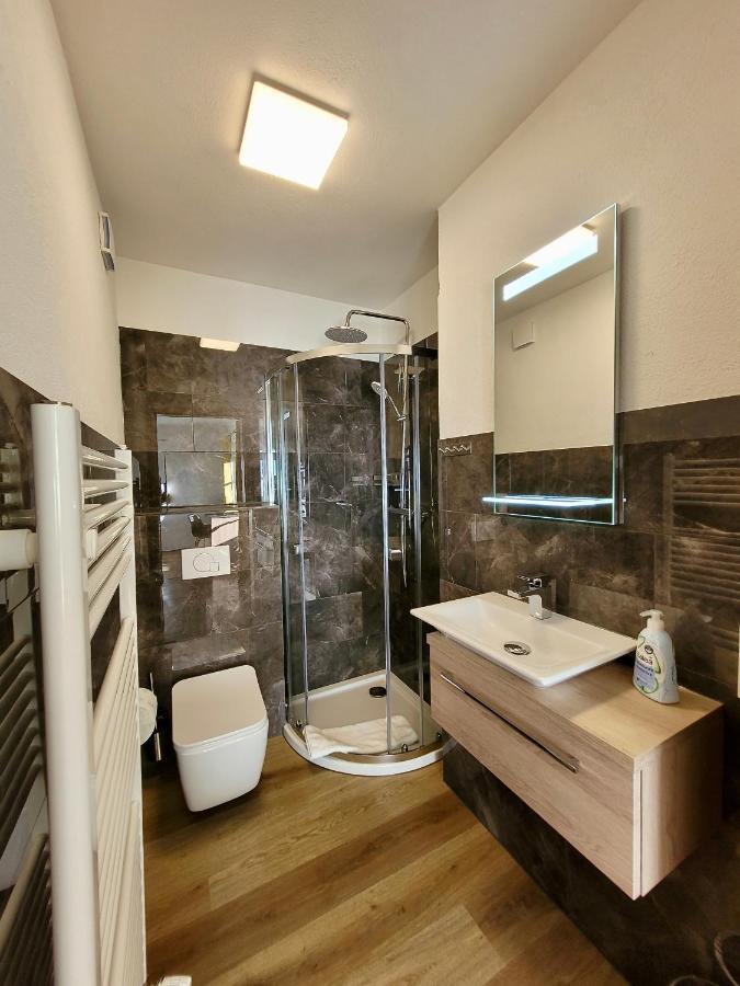Ferienwohnung Flachau Oberlehengut Ngoại thất bức ảnh