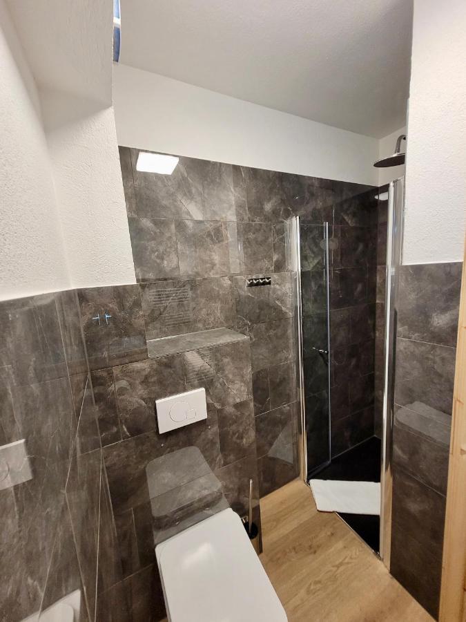 Ferienwohnung Flachau Oberlehengut Ngoại thất bức ảnh
