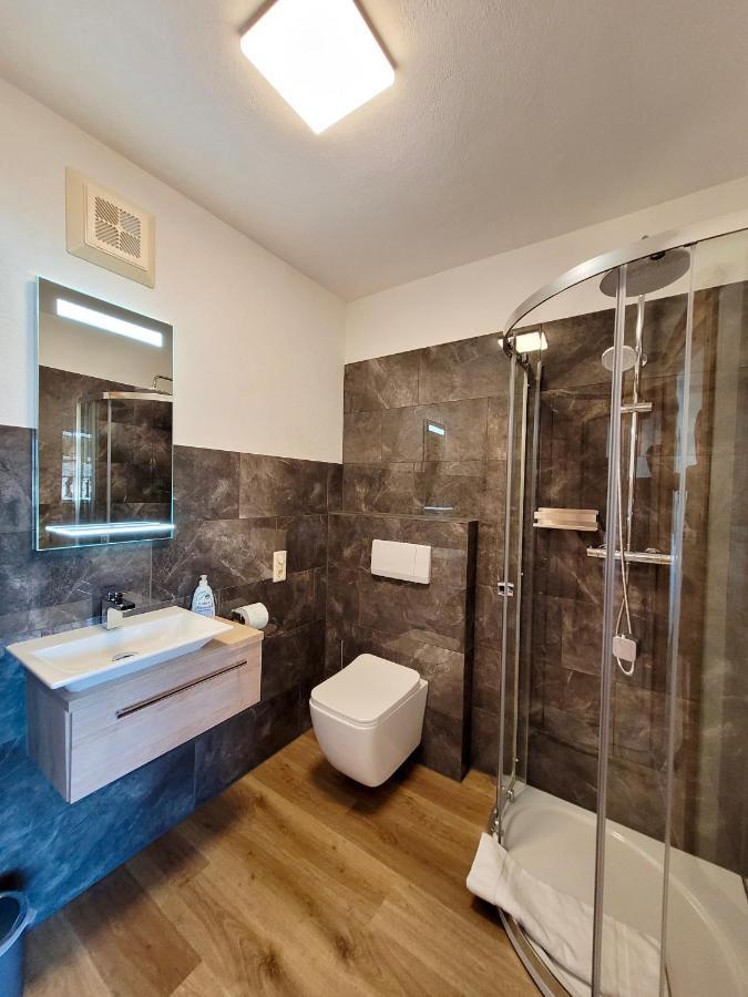 Ferienwohnung Flachau Oberlehengut Ngoại thất bức ảnh