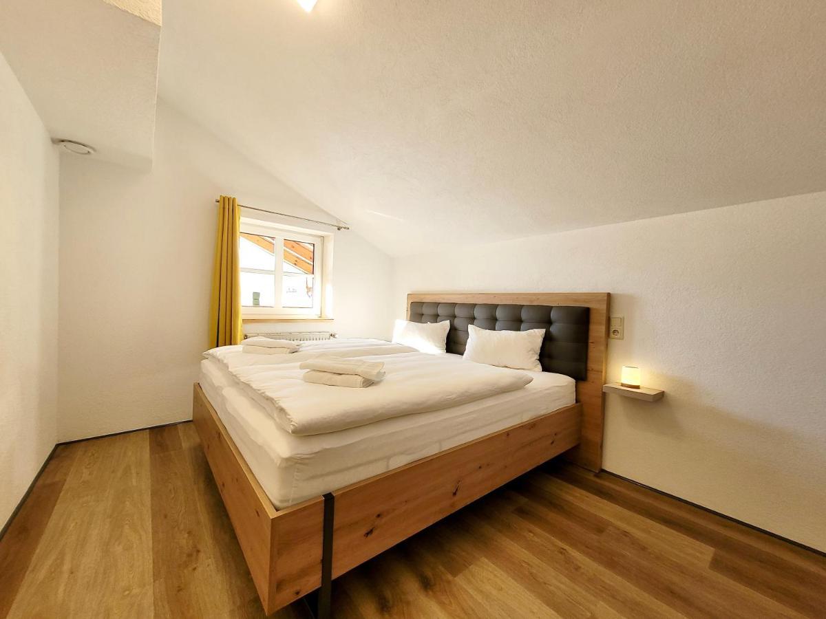 Ferienwohnung Flachau Oberlehengut Ngoại thất bức ảnh
