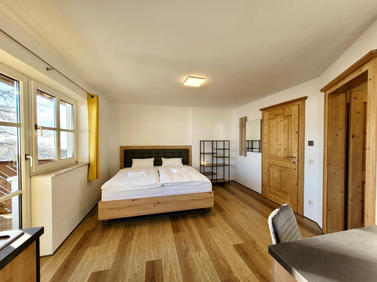 Ferienwohnung Flachau Oberlehengut Ngoại thất bức ảnh