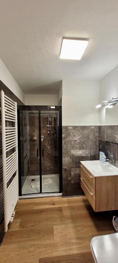 Ferienwohnung Flachau Oberlehengut Ngoại thất bức ảnh